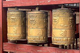 大西北札记,大西北之旅青海湖8月