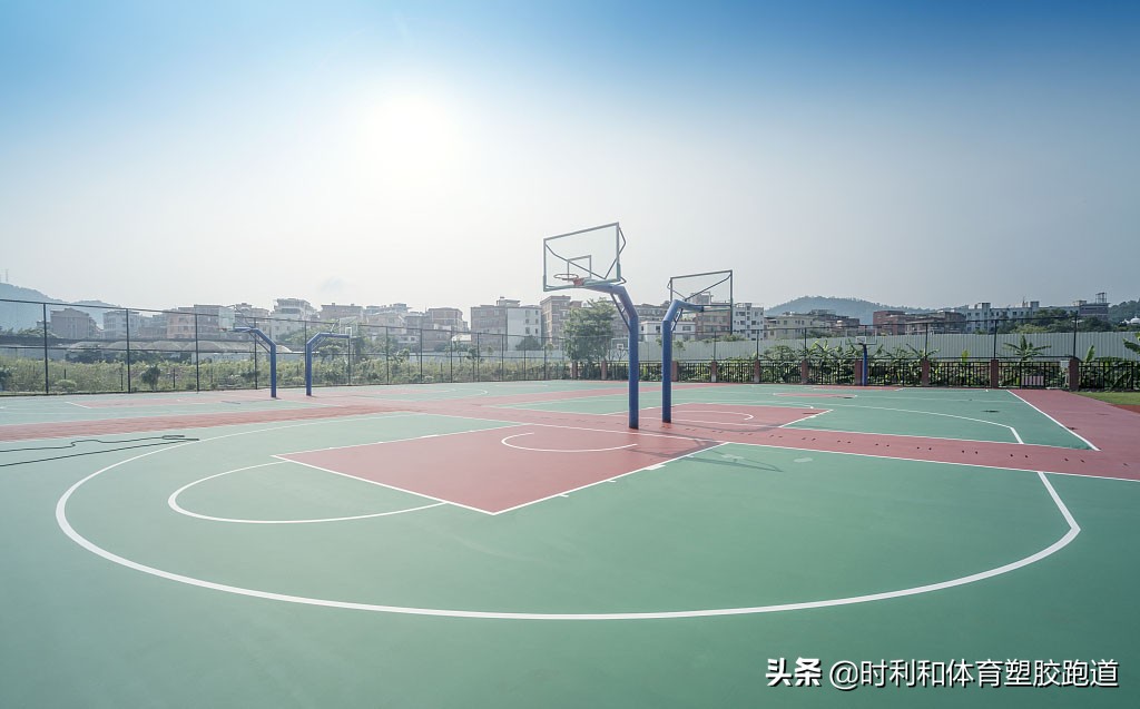 硅pu塑胶球场怎么清理干净,硅pu球场的清洁跟养护