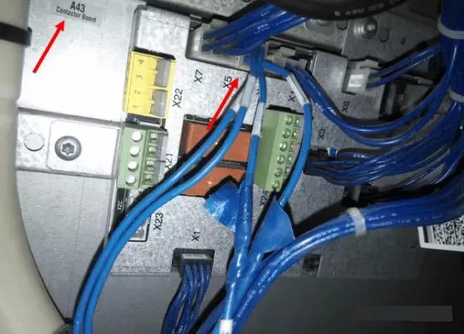 abb机器人常见故障大全,abb码垛机器人故障处理方法