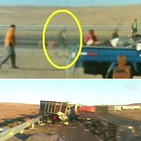 关于云南的诡异传说胆小慎入,世界上越看越诡异的照片