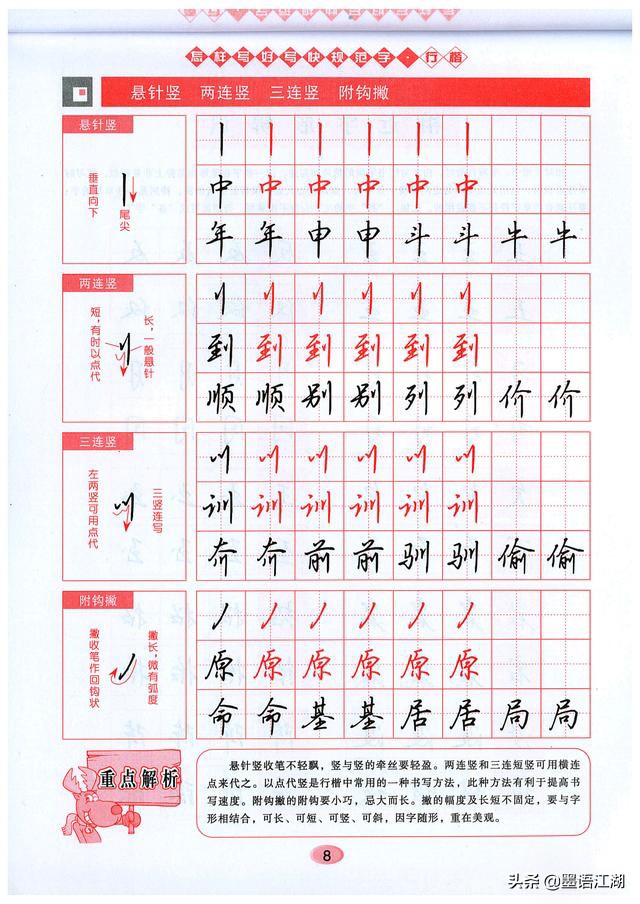 吴玉生硬笔行楷7000常用字高清,吴玉生行楷是规范字吗