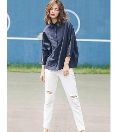 棉麻和全棉衣服哪个好,纯棉和全棉织物有何区别