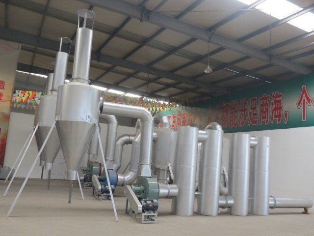 用竹子做木炭的做法,竹子能做个木炭炉吗