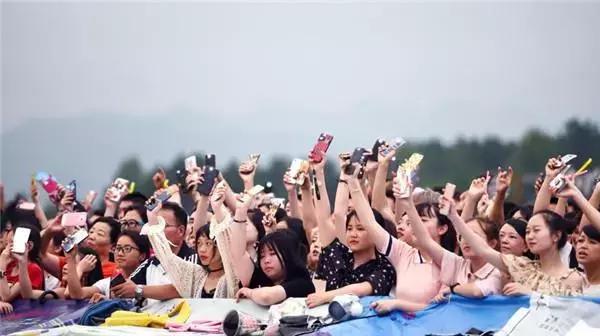 田馥甄都匀,田馥甄助阵选手