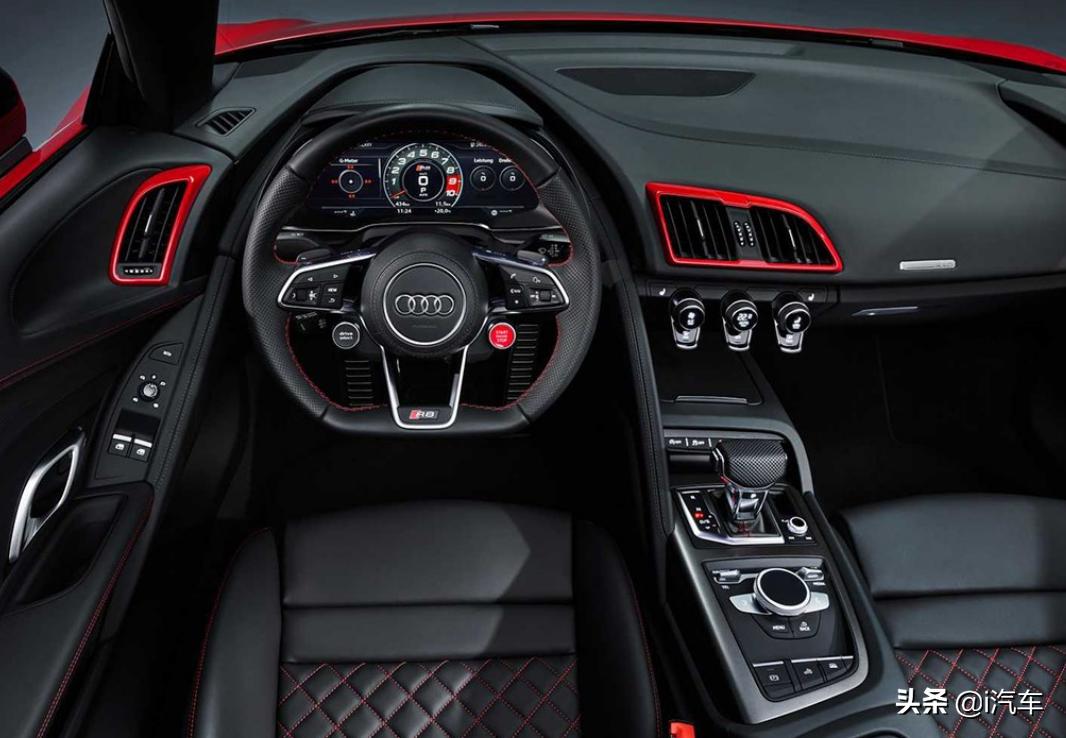 瓒呰窇鎼厤v10寮曟搸鐨勫ゥ杩猺8,濂ヨ开r8v10coupe寮曟搸