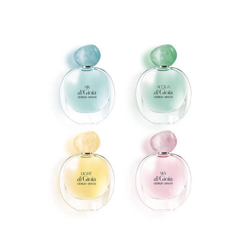 阿玛尼购买攻略,阿玛尼寄情女士香水测评