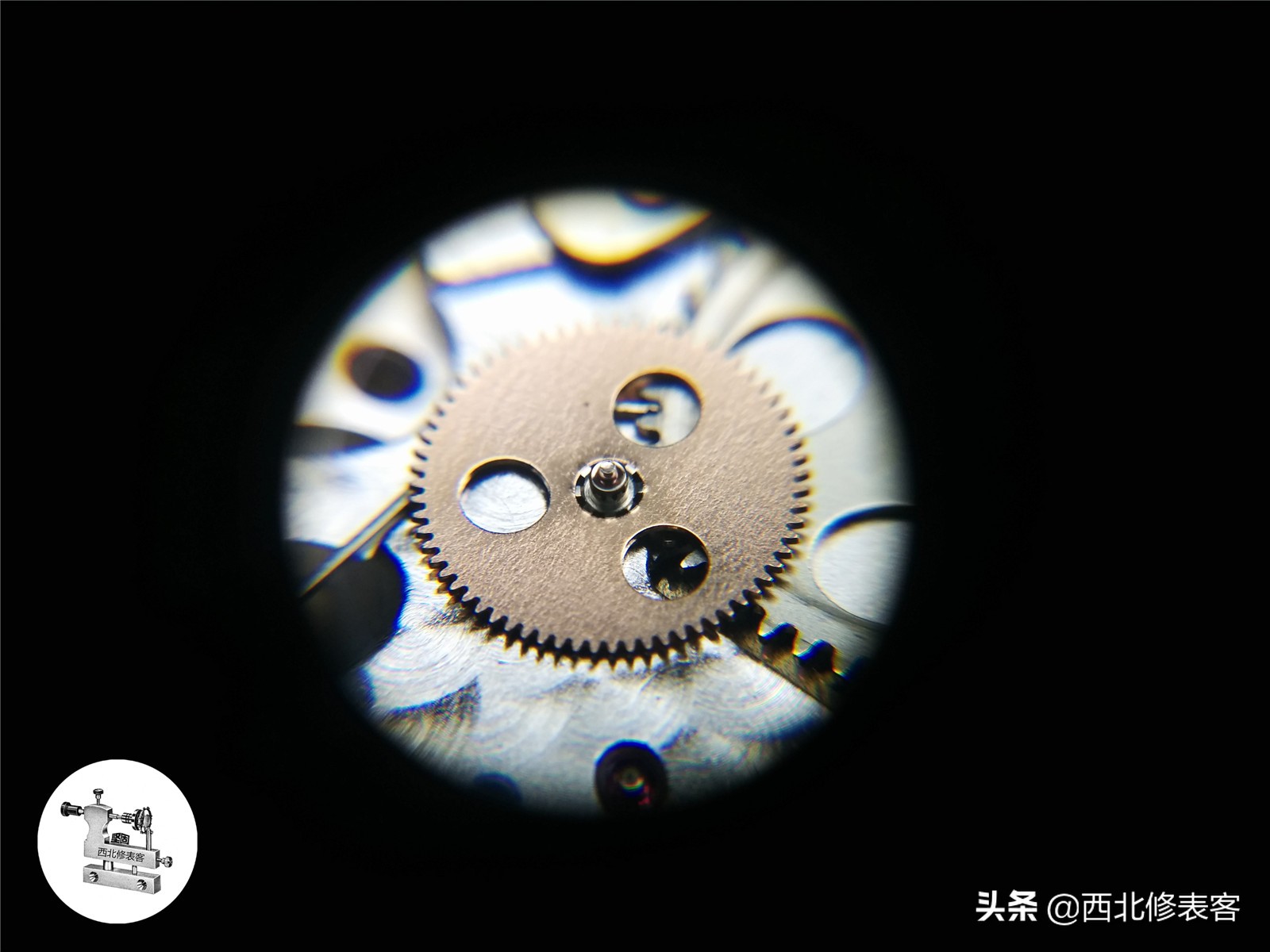 一只浪琴表可以戴多少年,浪琴月相7针计时码表