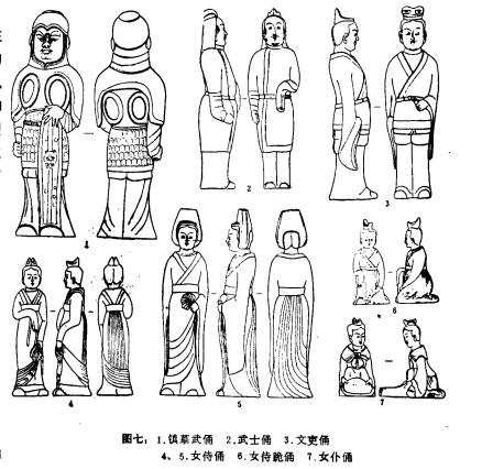 太原娄睿墓预约攻略,太原北齐徐显秀墓发掘简报