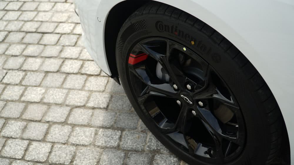 迈锐宝xl最强改装,最强迈锐宝xl2.0t