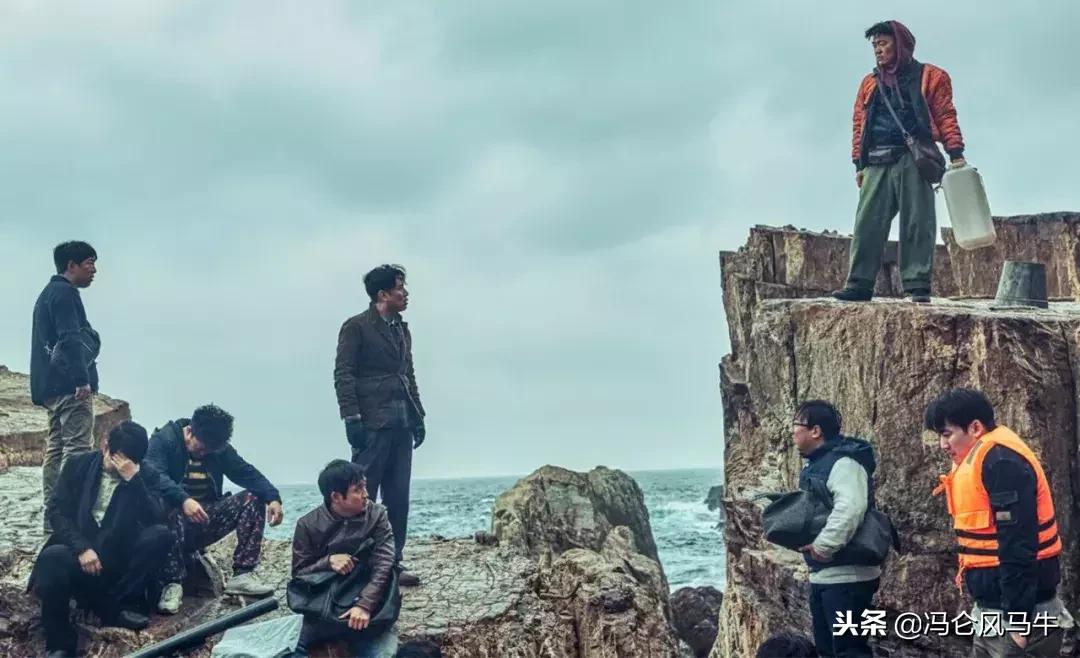 冯仑做生意的最高境界,冯仑谈什么人适合创业