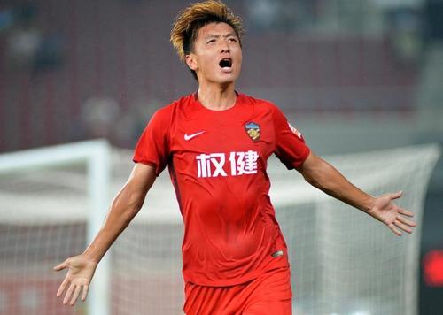 限薪令下发之后，非洲将会成为中超俱乐部的新目标