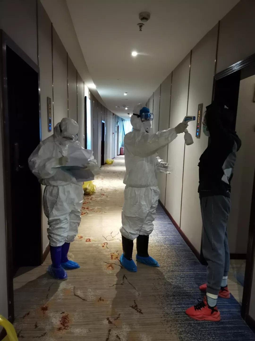 腾冲进抗疫战时状态,腾冲疫情防控最新隔离政策