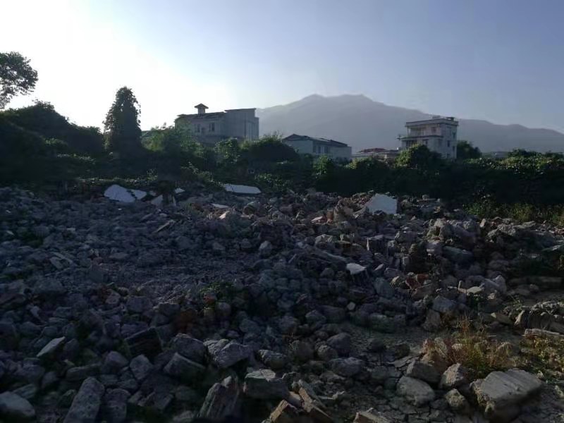 力天斥资6350万拿博罗商服地楼面价3528.7元/㎡