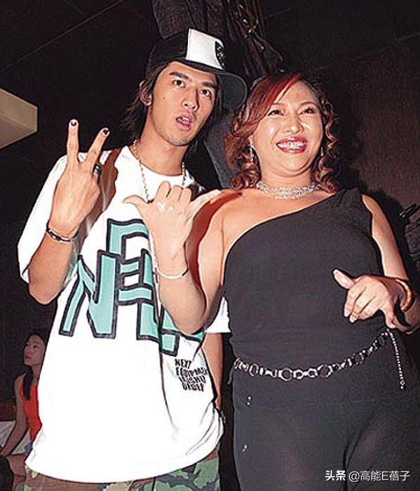 天后·戏精·宫斗（二）：于正贾静雯林心如，“台版杨天真”秘史