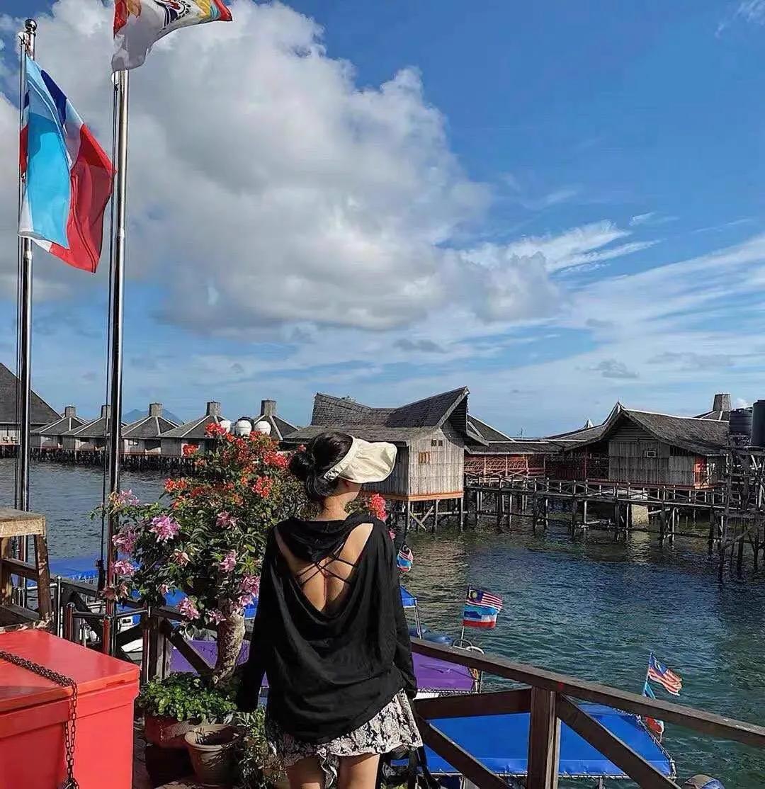 景甜防晒帽,杨幂景甜复古装