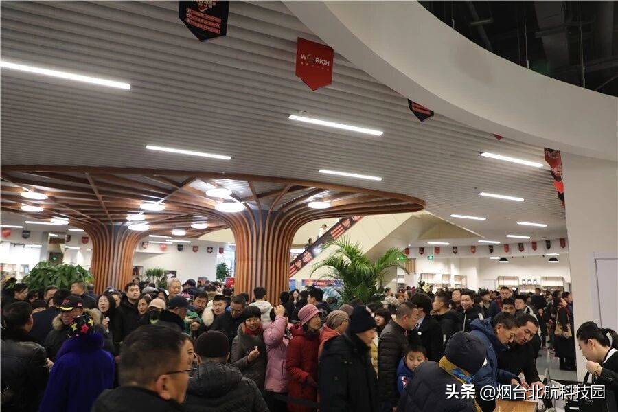 烟台五彩城市奥莱返租,五彩城市奥莱烟台