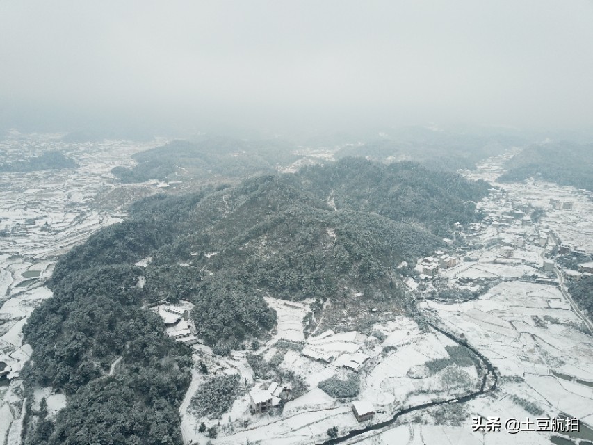 小县城也能这么美,湖南洞口县旅游攻略