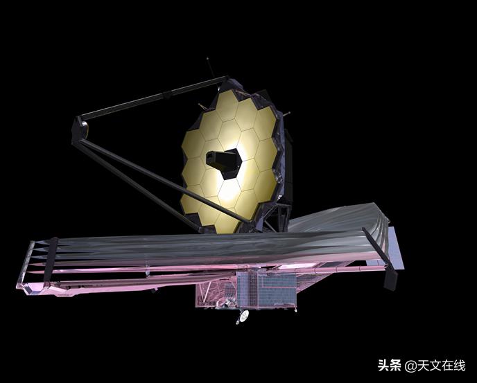 由于新冠病毒，NASA权衡其他科学任务风险，暂停新太空望远镜工作