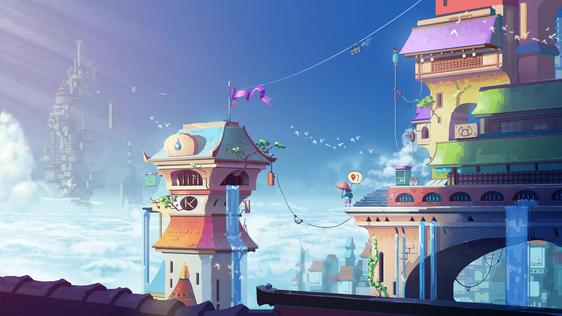 死亡细胞新dlc武器效果,死亡细胞最新dlc视频