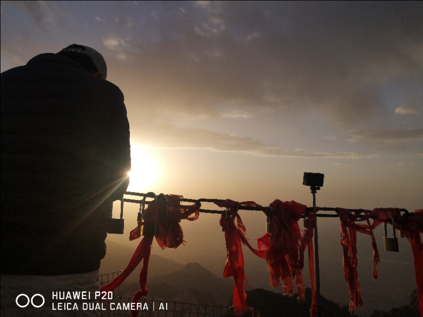 洛阳到华山一日游,洛阳到华山自驾游攻略