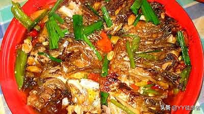 喜欢吃鱼的朋友们值得收藏,喜欢吃鱼的朋友一定要收藏