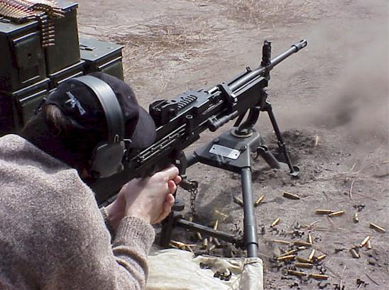 德军mg34机枪,德军mg34通用机枪