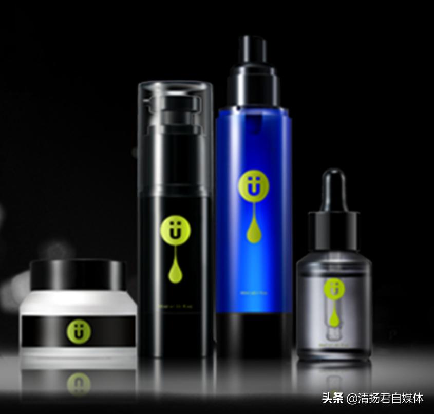 u牌自愈系好用吗,u牌自愈系宣传神奇效果