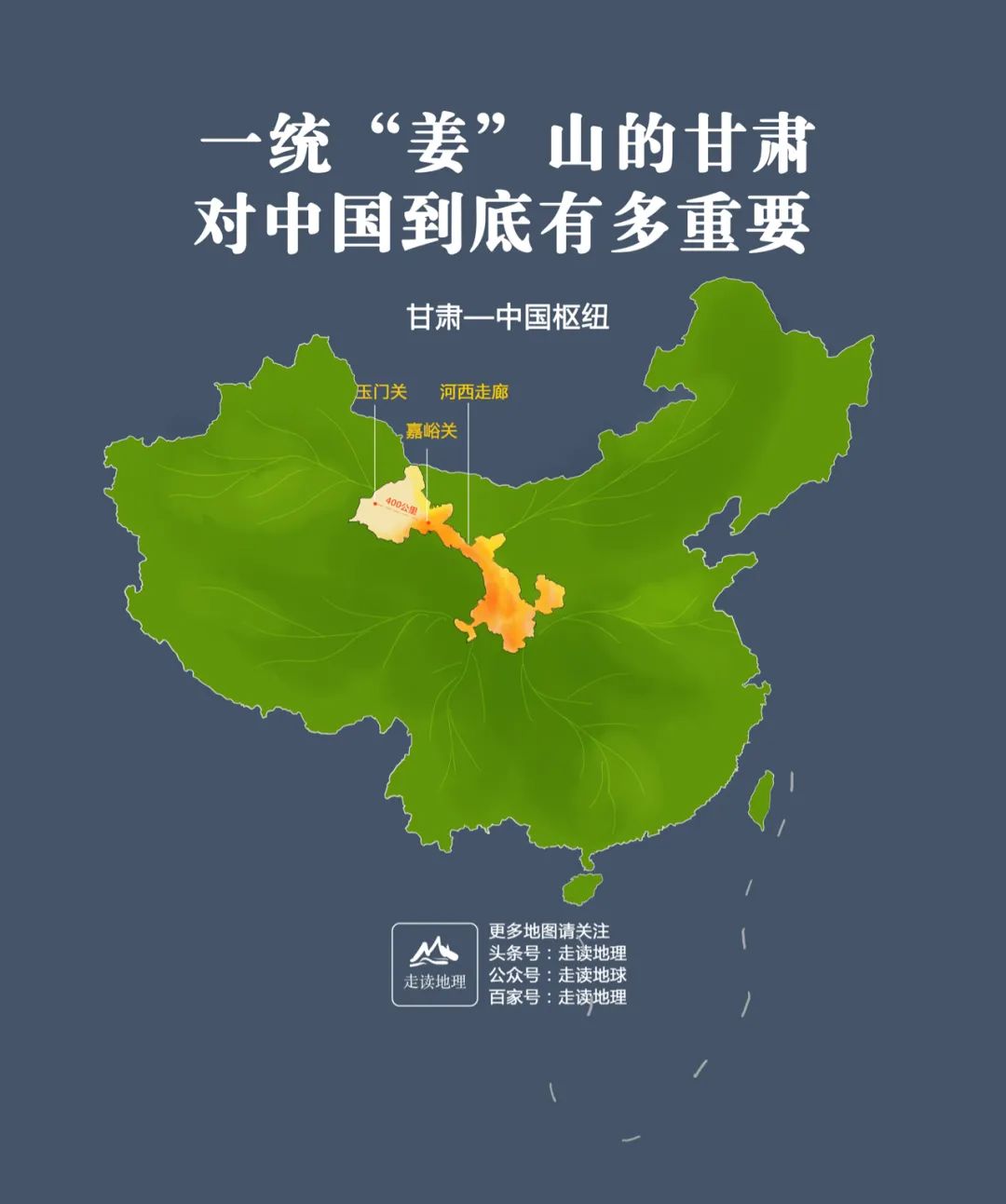 甘肃旅游手绘图简单又漂亮,甘肃旅游路线图手绘