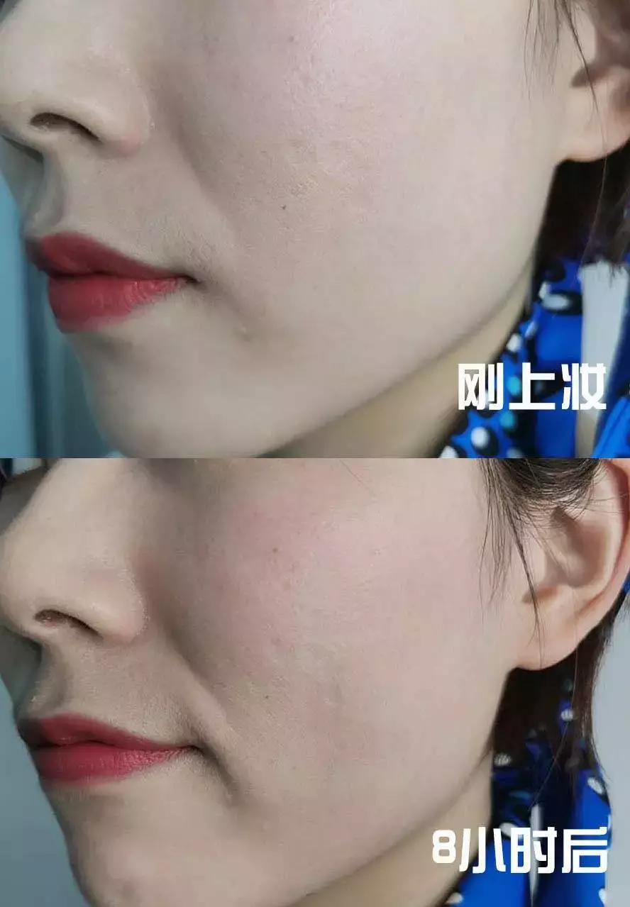 1000粉底液测评,粉底液110测评