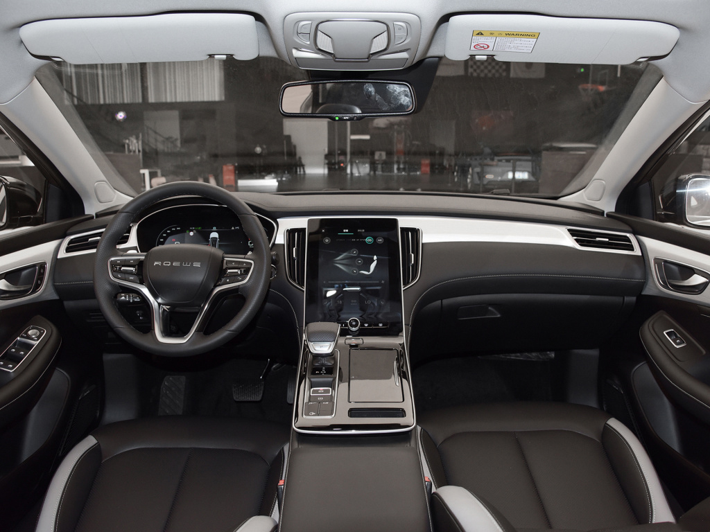 荣威i6maxev百公里加速测试,荣威i6max性能体验秒杀谁