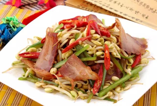 当土掉渣的菜遇到惊艳的名字，身价竟然翻了几番！