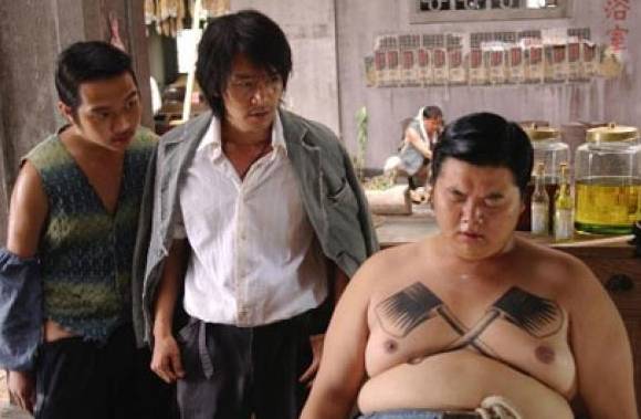 【健天下Z】男性也会“胸下垂”？