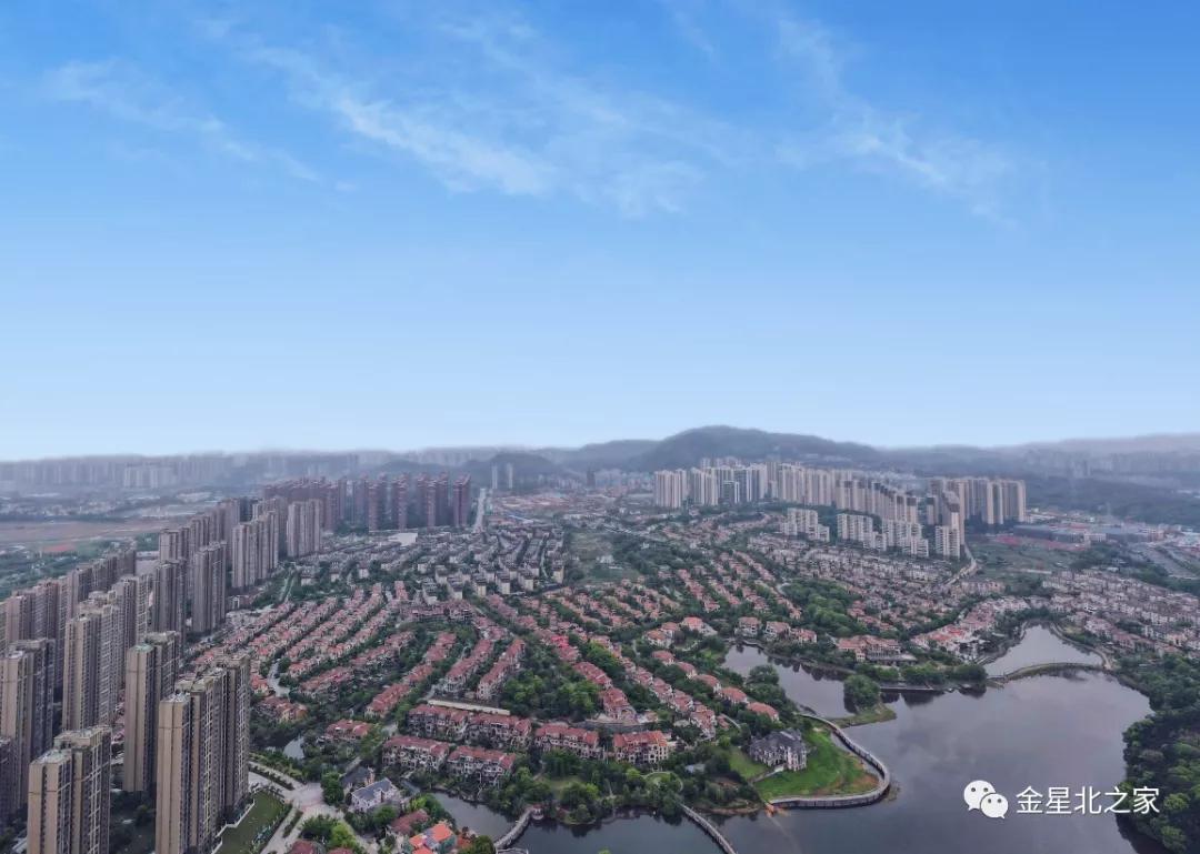 期待毕业照的效果图,长沙望城在建博雅中学