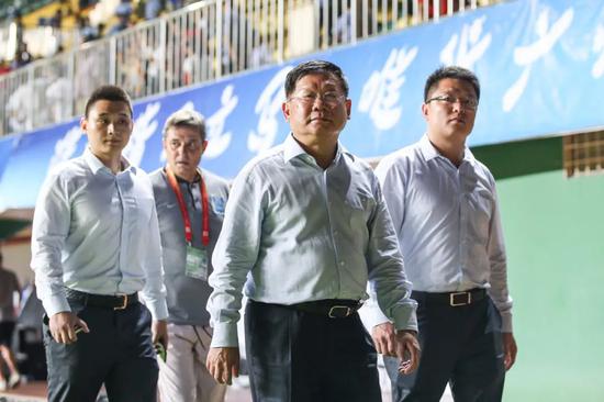 中超职业联盟近况,中超职业联盟为何不能成立