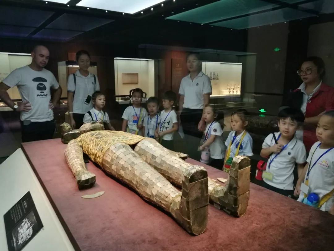 你知道吗？石家庄还藏着这样的幼儿园丨坤宁说房