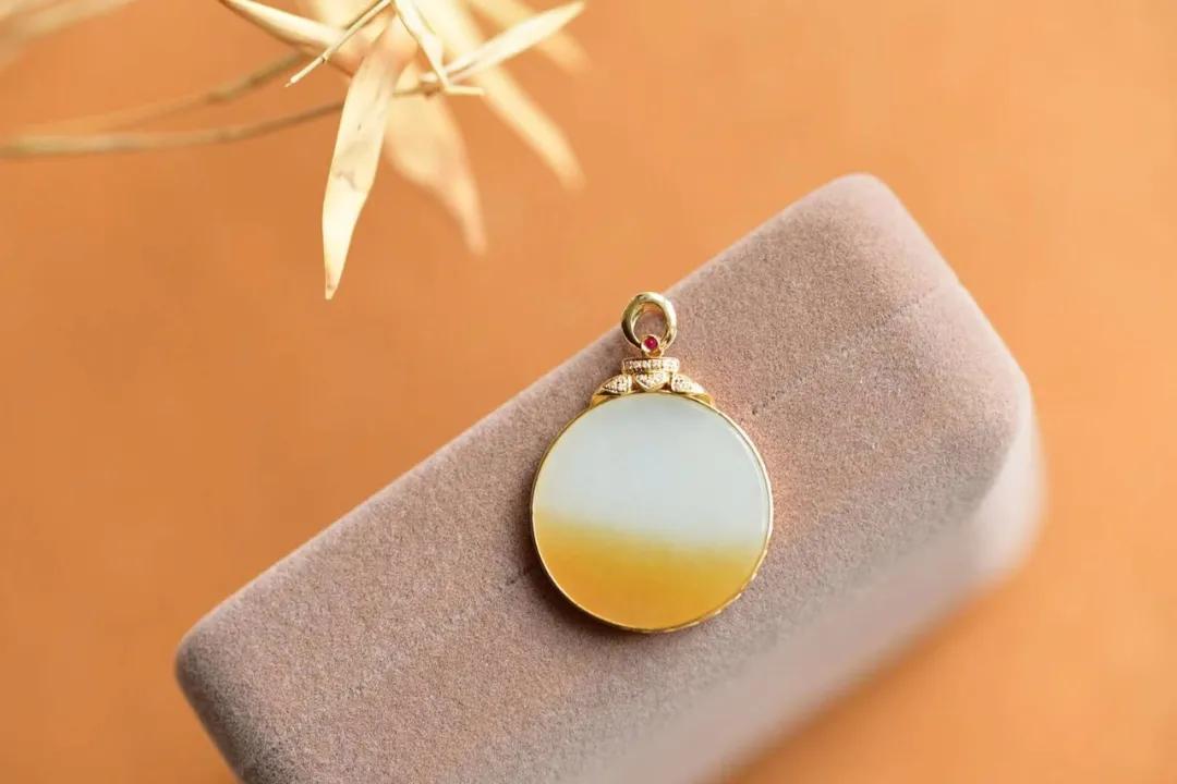 金镶玉有升值价值吗,金镶玉的知识和卖点