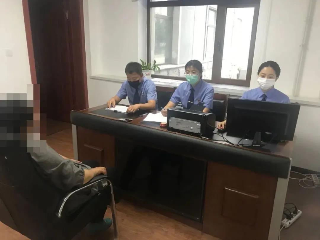 “我们心里终于亮堂了!”丨齐齐哈尔市两级检察机关成功化解行政争议