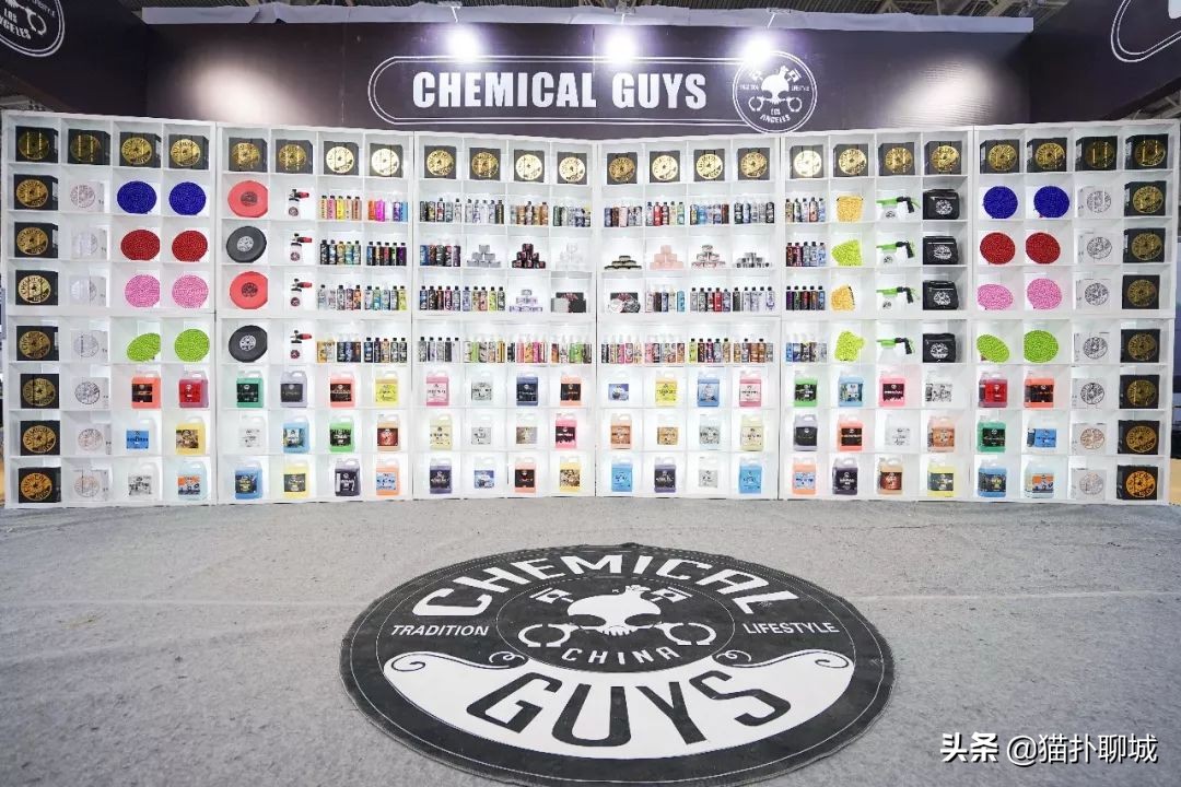 聊城洗车美容界的标杆，让你的爱车享受一次完美的“大保健”