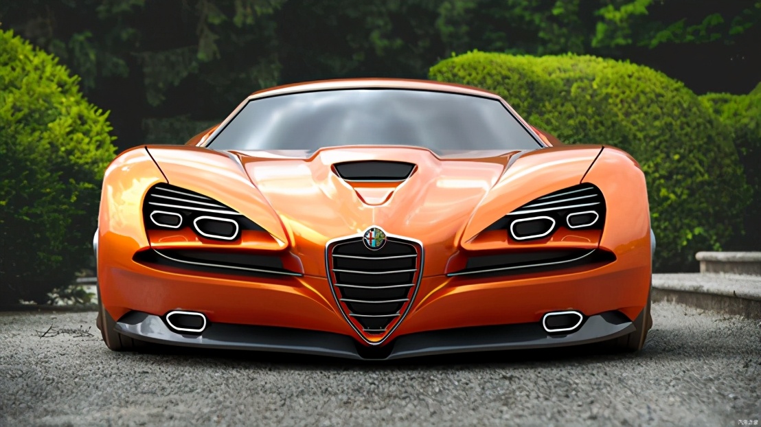 阿尔法·罗密欧车事记,阿尔法罗密欧alfaromeo价格