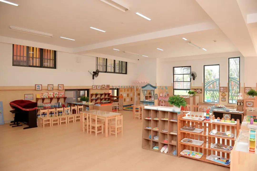 金苹果普惠园值得买吗,金苹果幼儿园普惠班