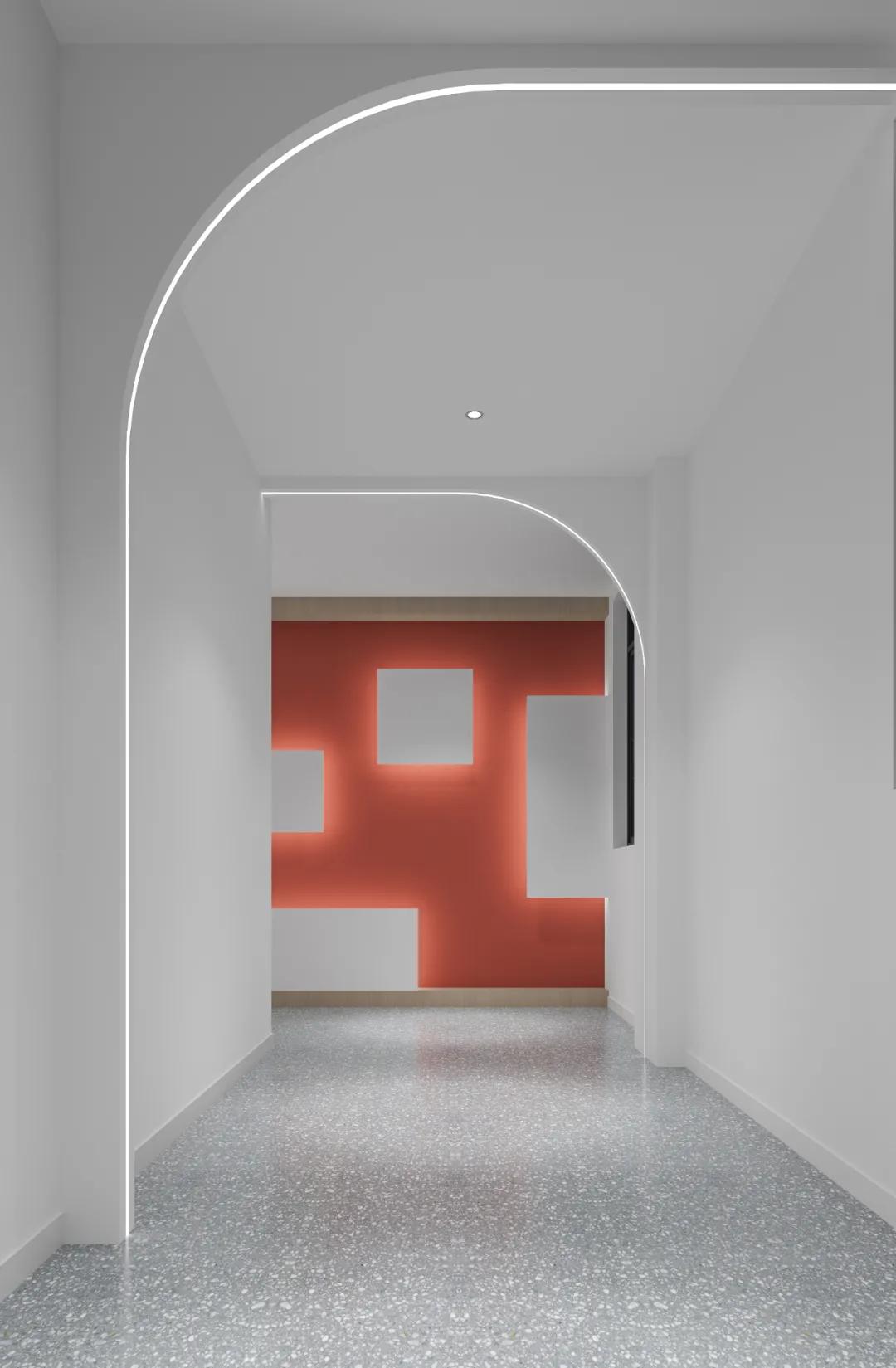 优秀创意产业园设计说明,创意生态园的设计