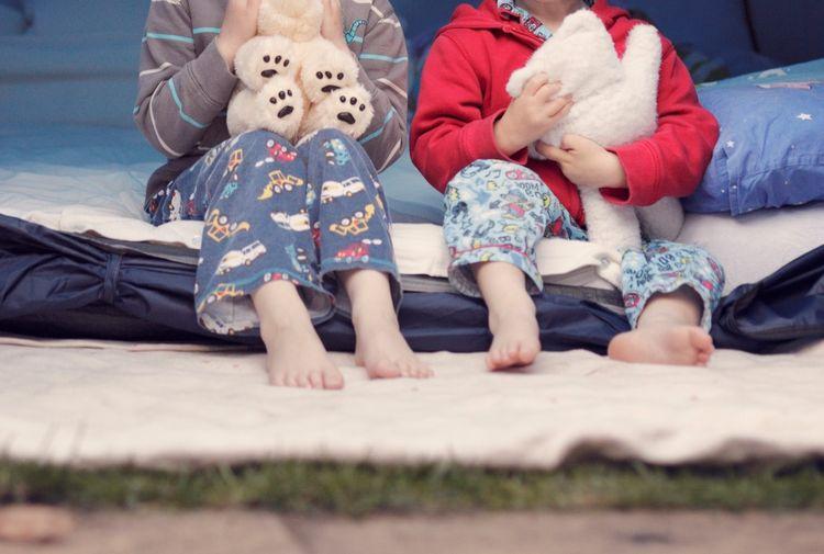 露营装备用品推荐,新手露营必备装备收纳