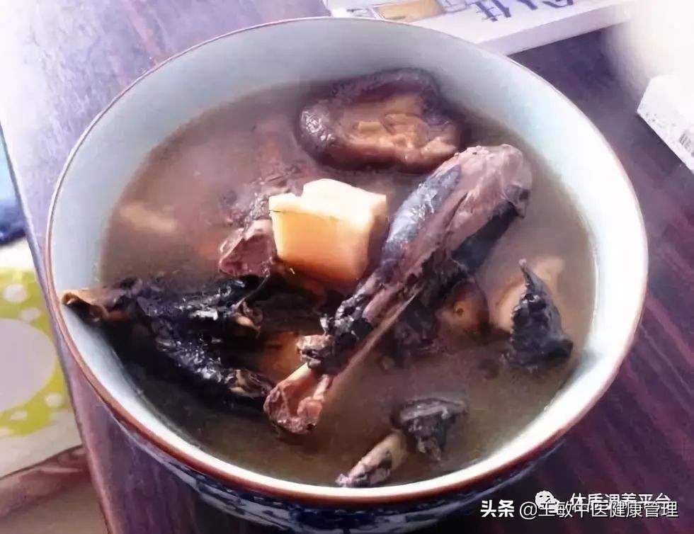 立秋节气养生养心养肺,立秋养生直播间