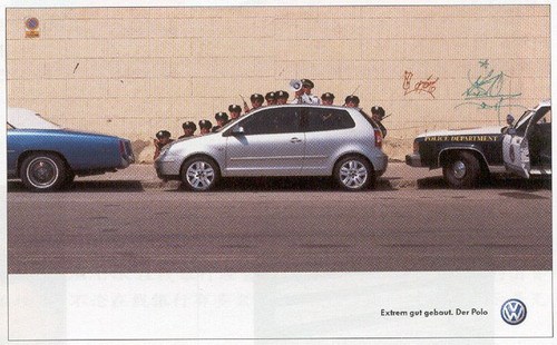 创意营销法,你见过最厉害的营销套路