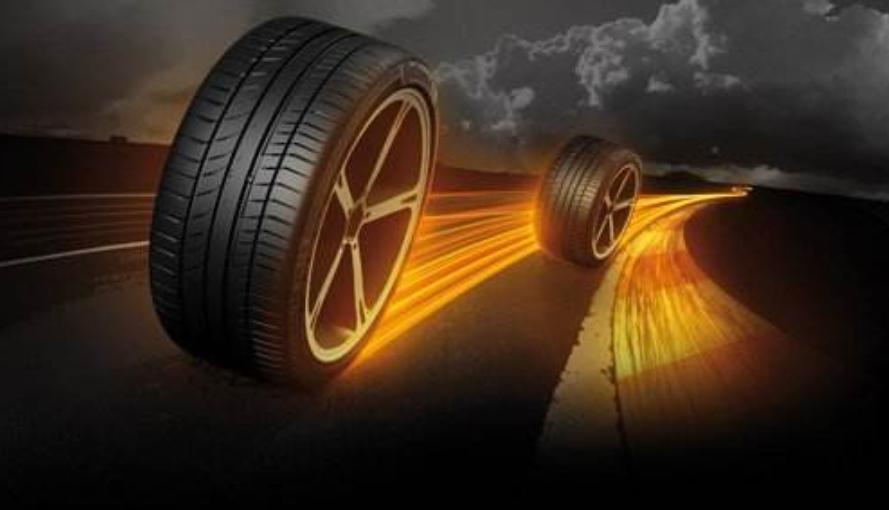 换轮胎要看什么,换轮胎该看哪里才是正品的