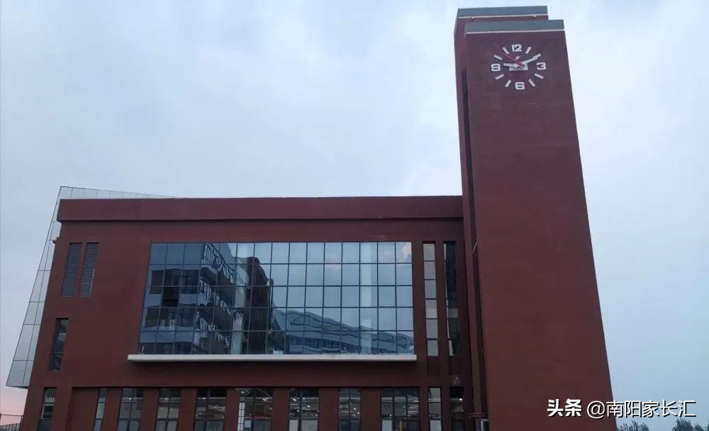 南阳五中搬去第八完全学校么,南阳五中完全学校