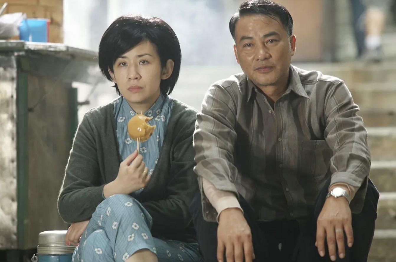 41万人打出8.3分的励志视频,63万人打出8.9分的电影