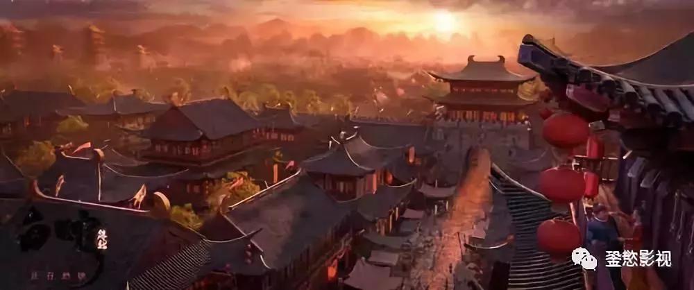 白蛇缘起的故事发生在杭州西湖,白蛇缘起许仙转世