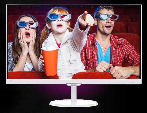 如何判断显示器有无蓝光频闪,手机频闪伤眼还是蓝光伤眼