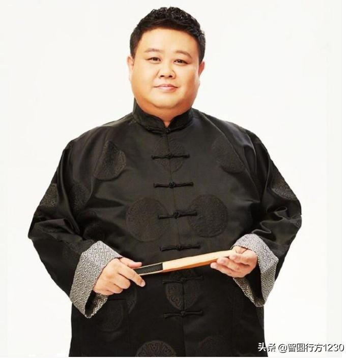 德云社成员排行,德云社成员真实名单